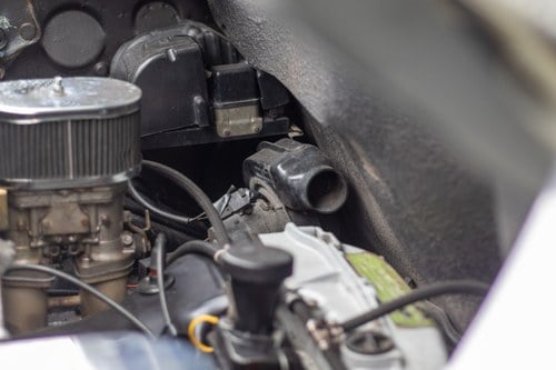 1973 Porsche 914 En venta (imagen 175 de 209)