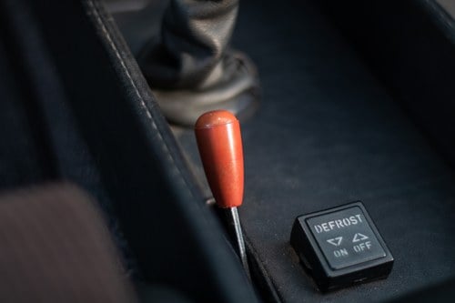 1973 Porsche 914 En venta (imagen 47 de 209)