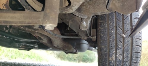 1973 Porsche 914 En venta (imagen 196 de 209)