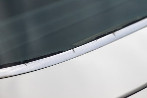 1973 Porsche 914 En venta (imagen 149 de 209)