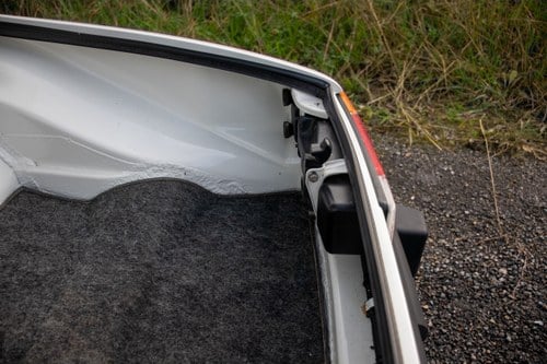 1973 Porsche 914 En venta (imagen 72 de 209)