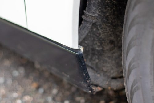 1973 Porsche 914 En venta (imagen 161 de 209)