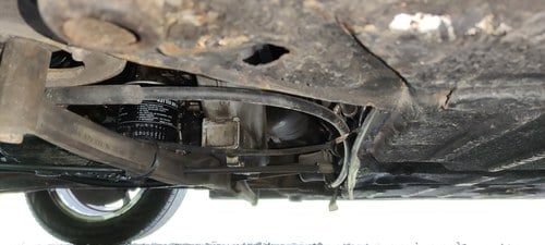 1973 Porsche 914 En venta (imagen 190 de 209)