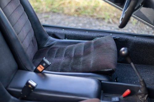 1973 Porsche 914 En venta (imagen 58 de 209)