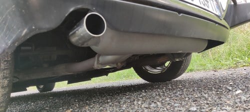 1973 Porsche 914 En venta (imagen 202 de 209)