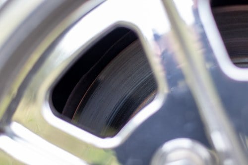 1973 Porsche 914 En venta (imagen 166 de 209)