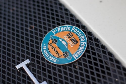 1973 Porsche 914 En venta (imagen 115 de 209)