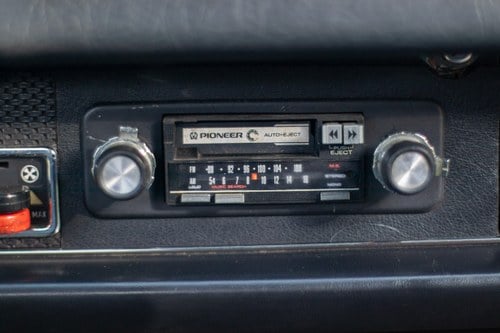 1973 Porsche 914 En venta (imagen 33 de 209)