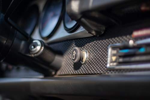 1973 Porsche 914 En venta (imagen 36 de 209)