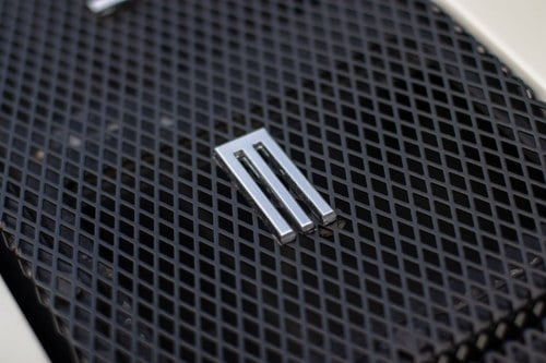 1973 Porsche 914 En venta (imagen 116 de 209)