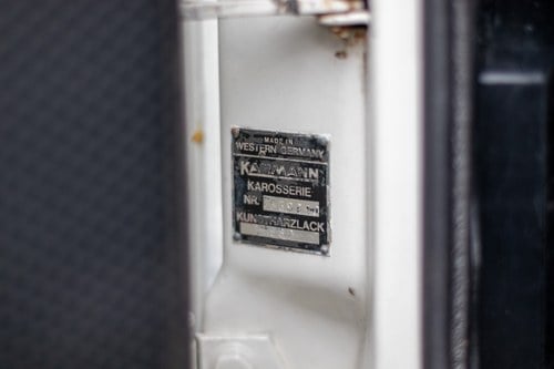 1973 Porsche 914 En venta (imagen 96 de 209)