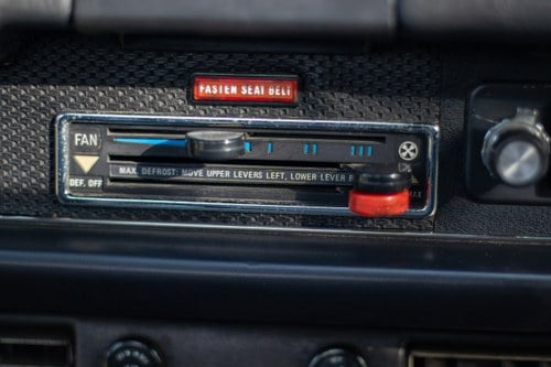 1973 Porsche 914 En venta (imagen 32 de 209)