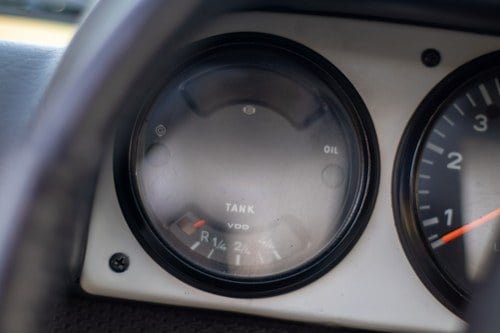 1973 Porsche 914 En venta (imagen 41 de 209)