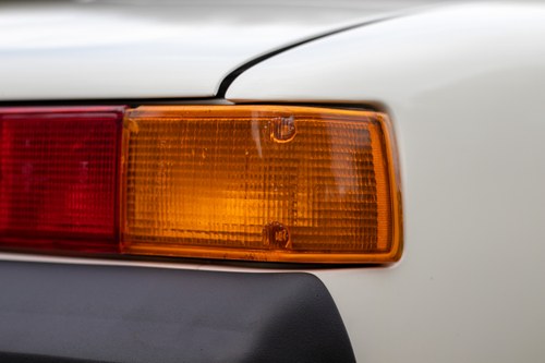 1973 Porsche 914 En venta (imagen 105 de 209)