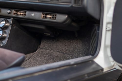 1973 Porsche 914 En venta (imagen 62 de 209)