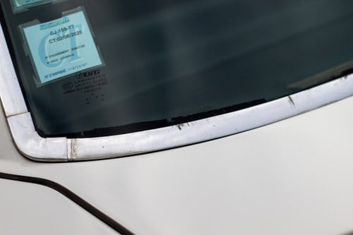 1973 Porsche 914 En venta (imagen 148 de 209)