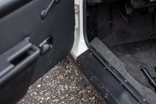 1973 Porsche 914 En venta (imagen 95 de 209)