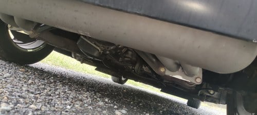 1973 Porsche 914 En venta (imagen 205 de 209)