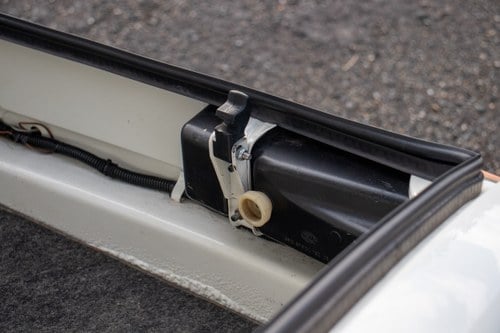 1973 Porsche 914 En venta (imagen 78 de 209)