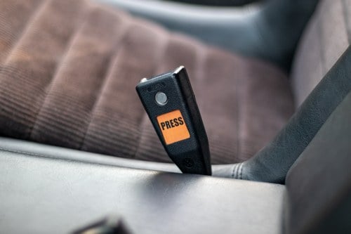 1973 Porsche 914 En venta (imagen 48 de 209)