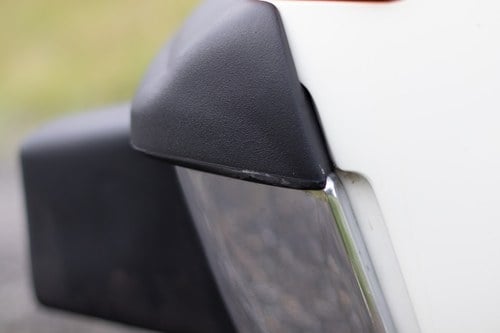 1973 Porsche 914 En venta (imagen 139 de 209)