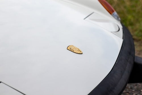 1973 Porsche 914 En venta (imagen 120 de 209)