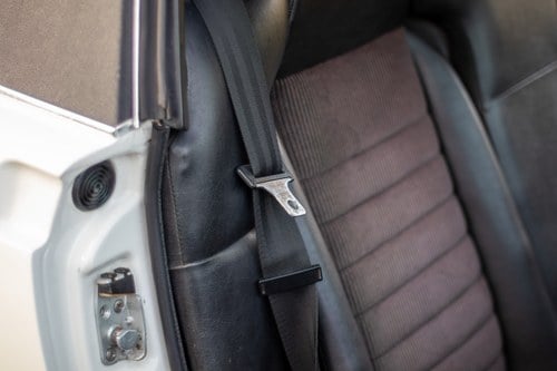 1973 Porsche 914 En venta (imagen 67 de 209)