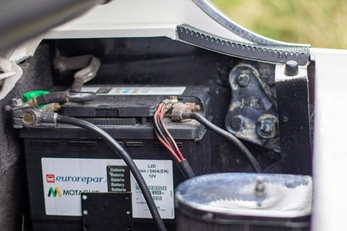 1973 Porsche 914 En venta (imagen 185 de 209)