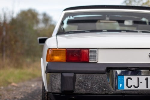 1973 Porsche 914 En venta (imagen 108 de 209)