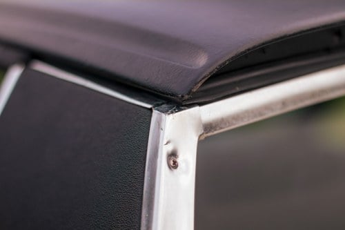 1973 Porsche 914 En venta (imagen 131 de 209)