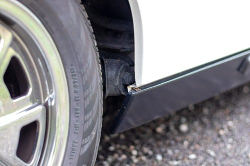 1973 Porsche 914 En venta (imagen 159 de 209)