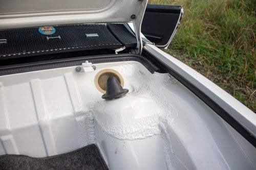 1973 Porsche 914 En venta (imagen 73 de 209)