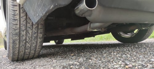 1973 Porsche 914 En venta (imagen 203 de 209)