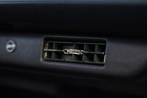 1973 Porsche 914 En venta (imagen 34 de 209)