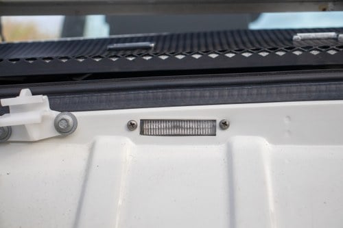 1973 Porsche 914 En venta (imagen 75 de 209)