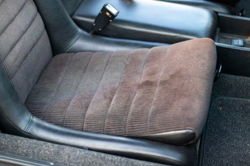 1973 Porsche 914 En venta (imagen 59 de 209)