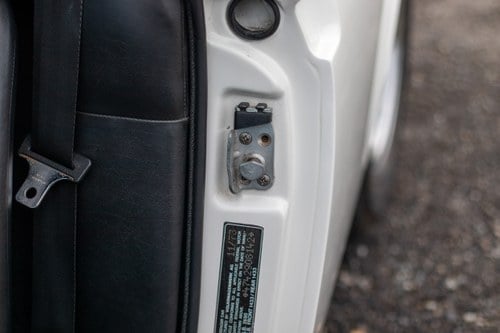 1973 Porsche 914 En venta (imagen 92 de 209)