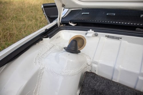 1973 Porsche 914 En venta (imagen 74 de 209)