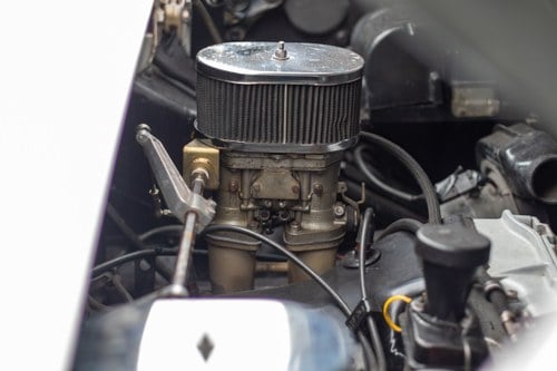 1973 Porsche 914 En venta (imagen 174 de 209)