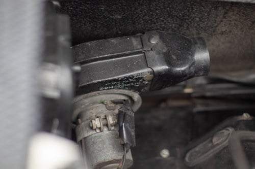 1973 Porsche 914 En venta (imagen 188 de 209)