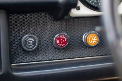 1973 Porsche 914 En venta (imagen 49 de 209)