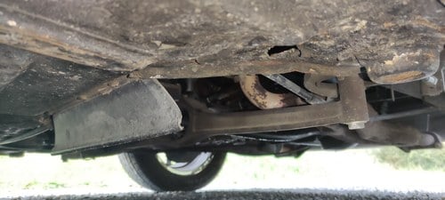 1973 Porsche 914 En venta (imagen 197 de 209)