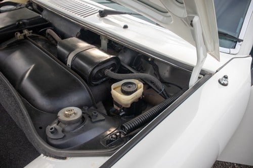 1973 Porsche 914 En venta (imagen 88 de 209)