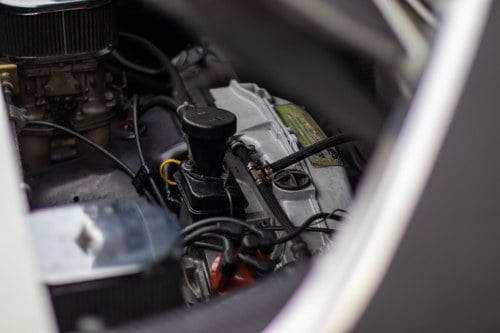 1973 Porsche 914 En venta (imagen 173 de 209)