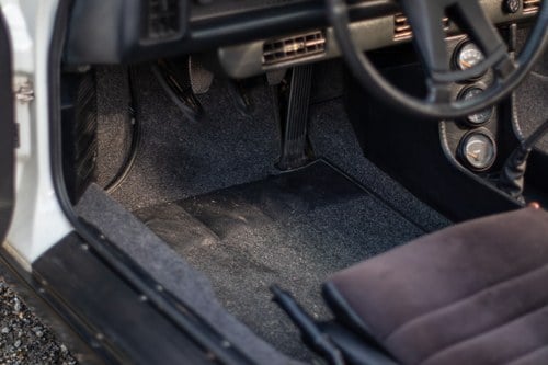 1973 Porsche 914 En venta (imagen 63 de 209)