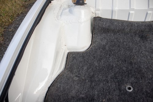 1973 Porsche 914 En venta (imagen 70 de 209)