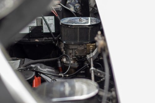 1973 Porsche 914 En venta (imagen 182 de 209)