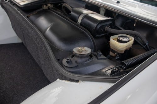 1973 Porsche 914 En venta (imagen 89 de 209)