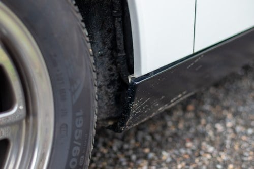 1973 Porsche 914 En venta (imagen 163 de 209)