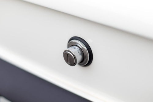 1973 Porsche 914 En venta (imagen 136 de 209)